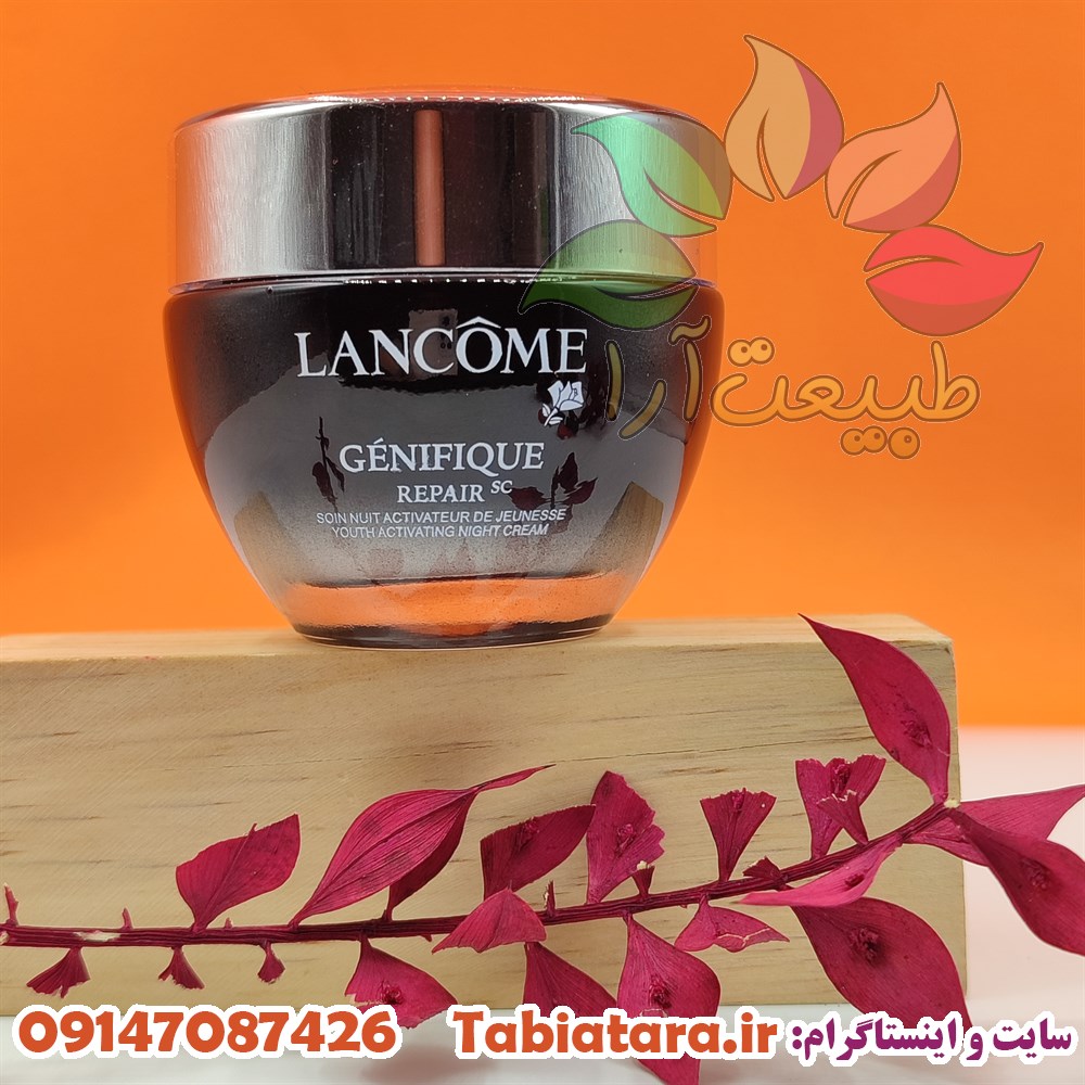 فواید استفاده کرم شب