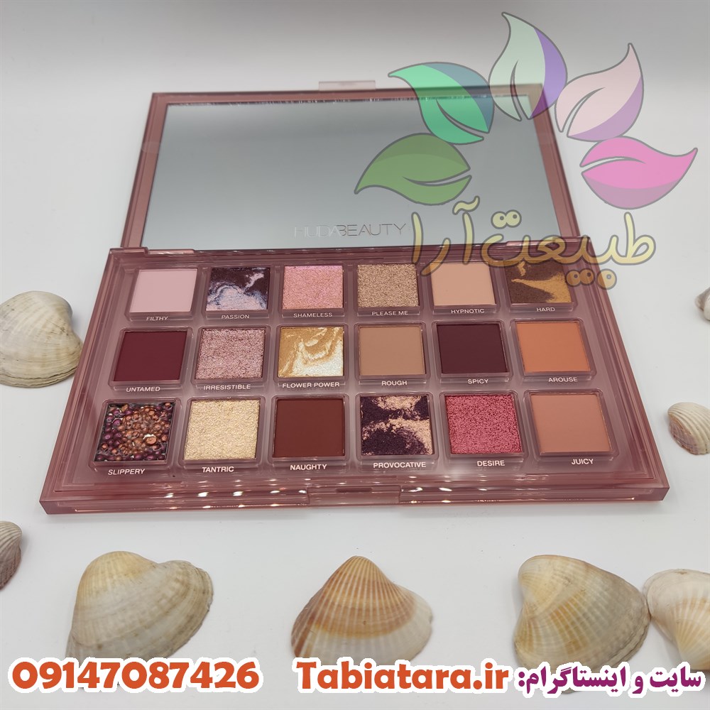 تکنیک‌های آرایش چشم دراماتیک