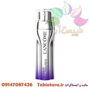 تأثیر سرم ضدچروک بر پوست