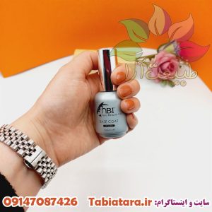 ژلیش ناخن