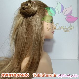 مدل‌های مو برای مهمانی