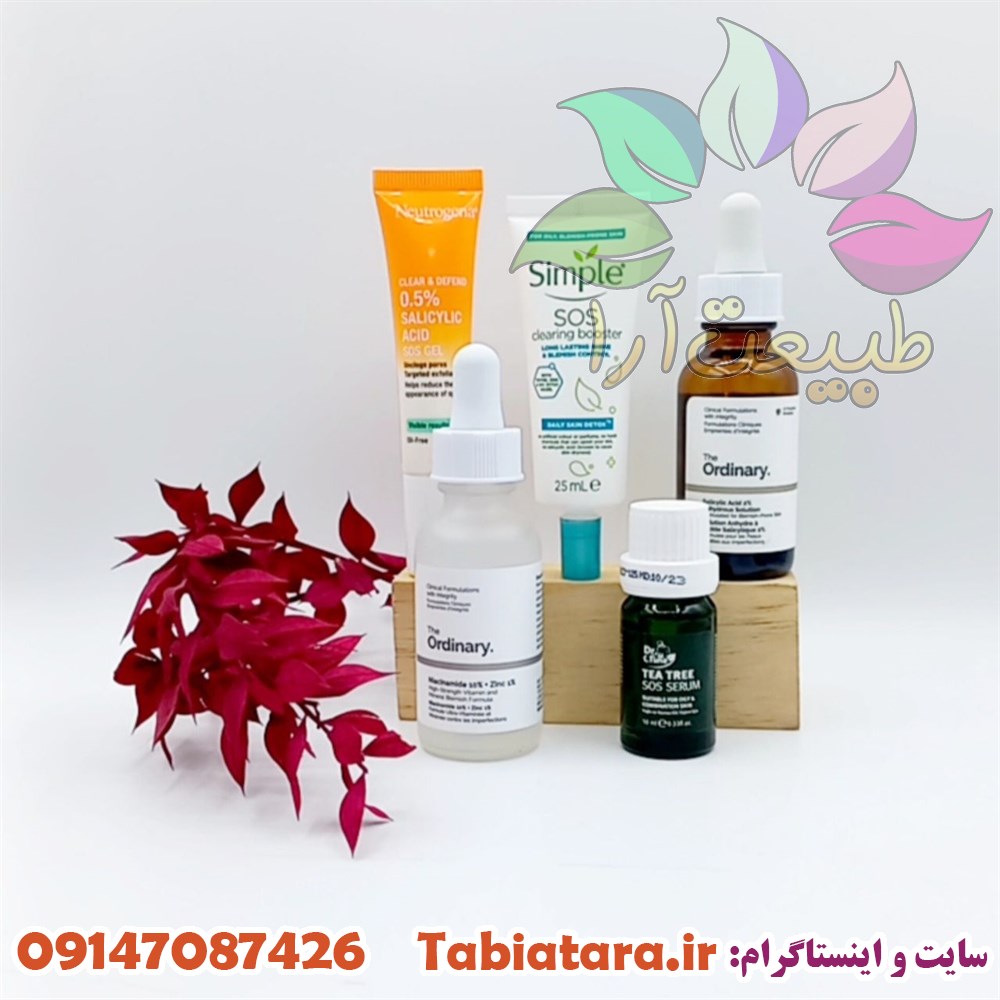 علل منافذ باز