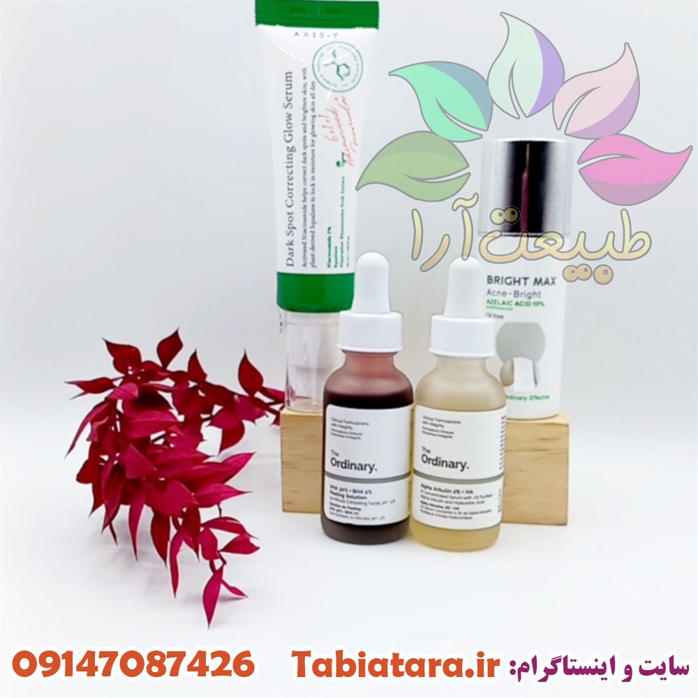 لایه‌برداری پوست
