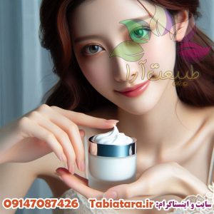 آبرسانی پوست در دوران بارداری