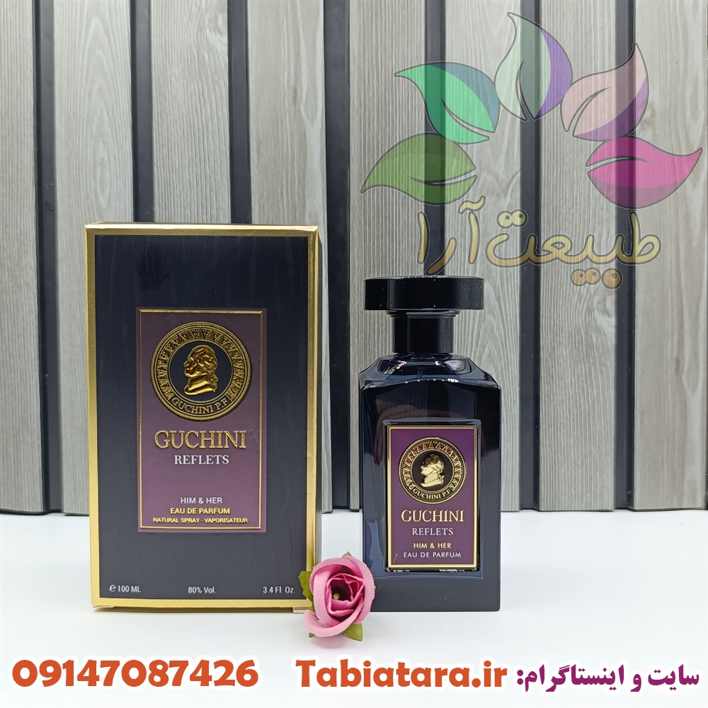ادکلن گوچینی رفلیتس