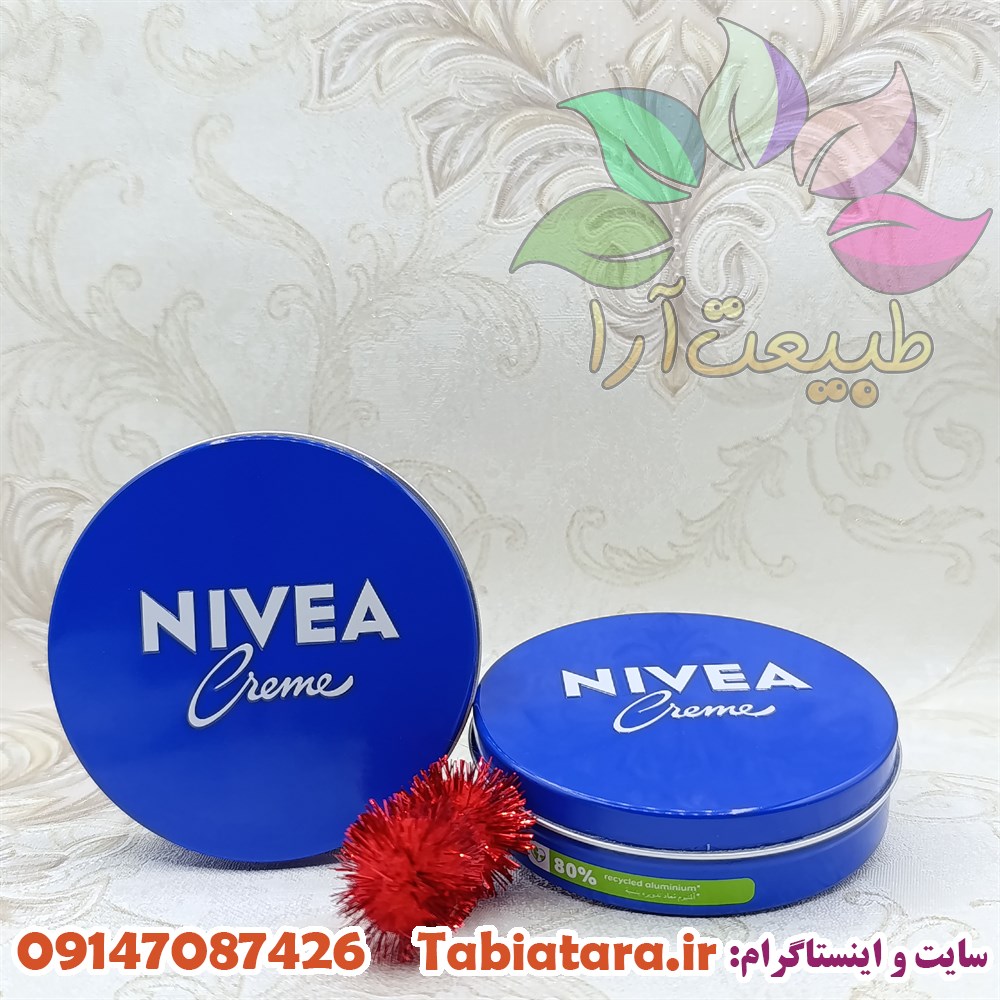 کرم مرطوب کننده قوی نیوآ