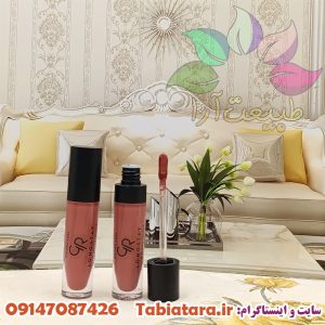رژ لب گلدن رز