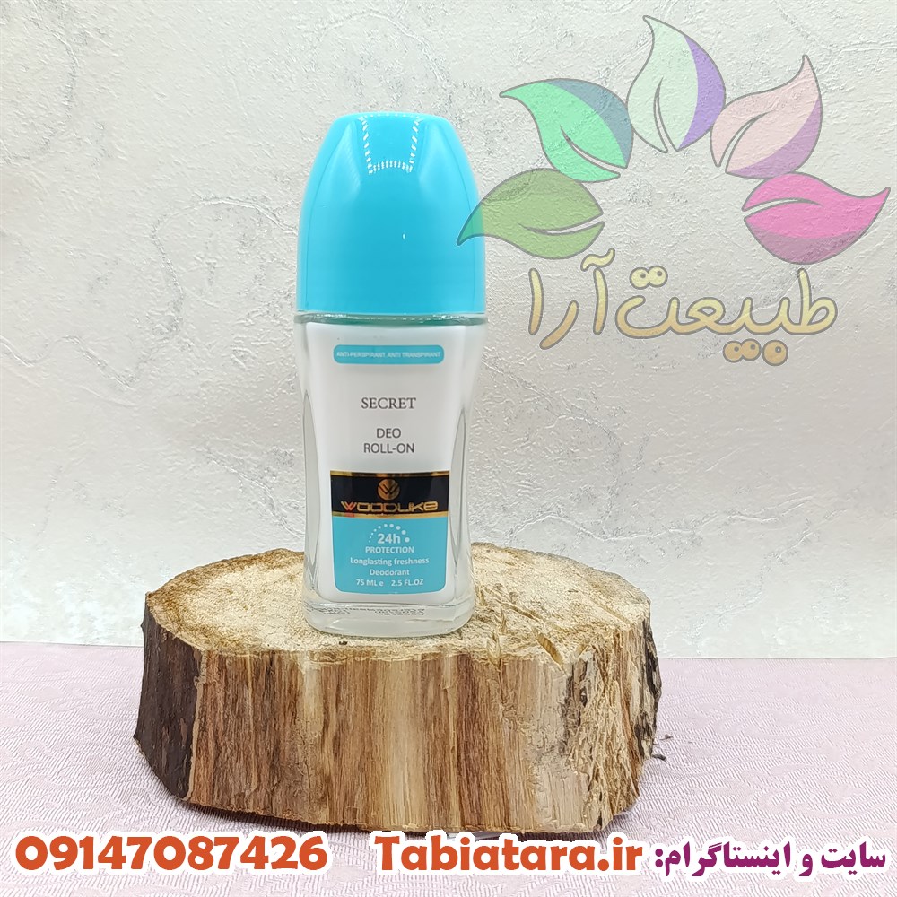 مام وودلایک مدل سکرت