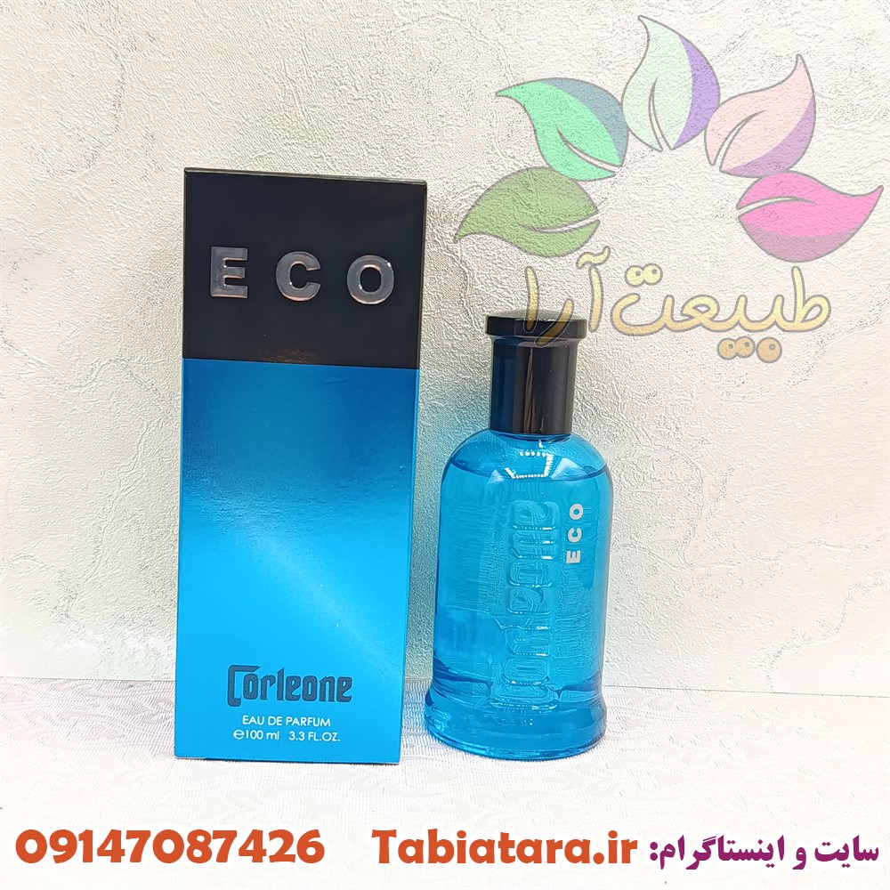 ادکلن کورلئونه اکو مردانه