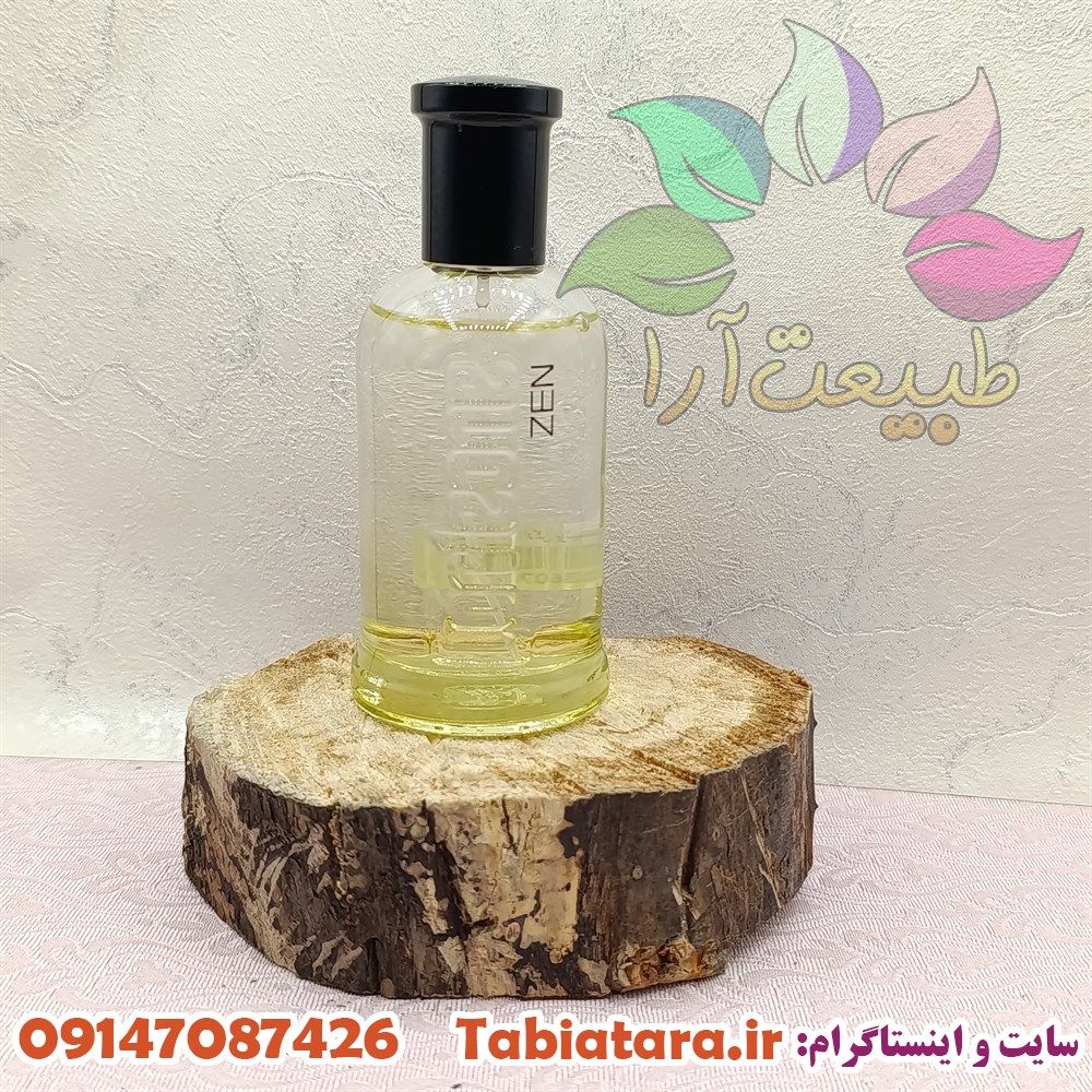ادکلن کورلئونه زن زنانه (ZEN) 