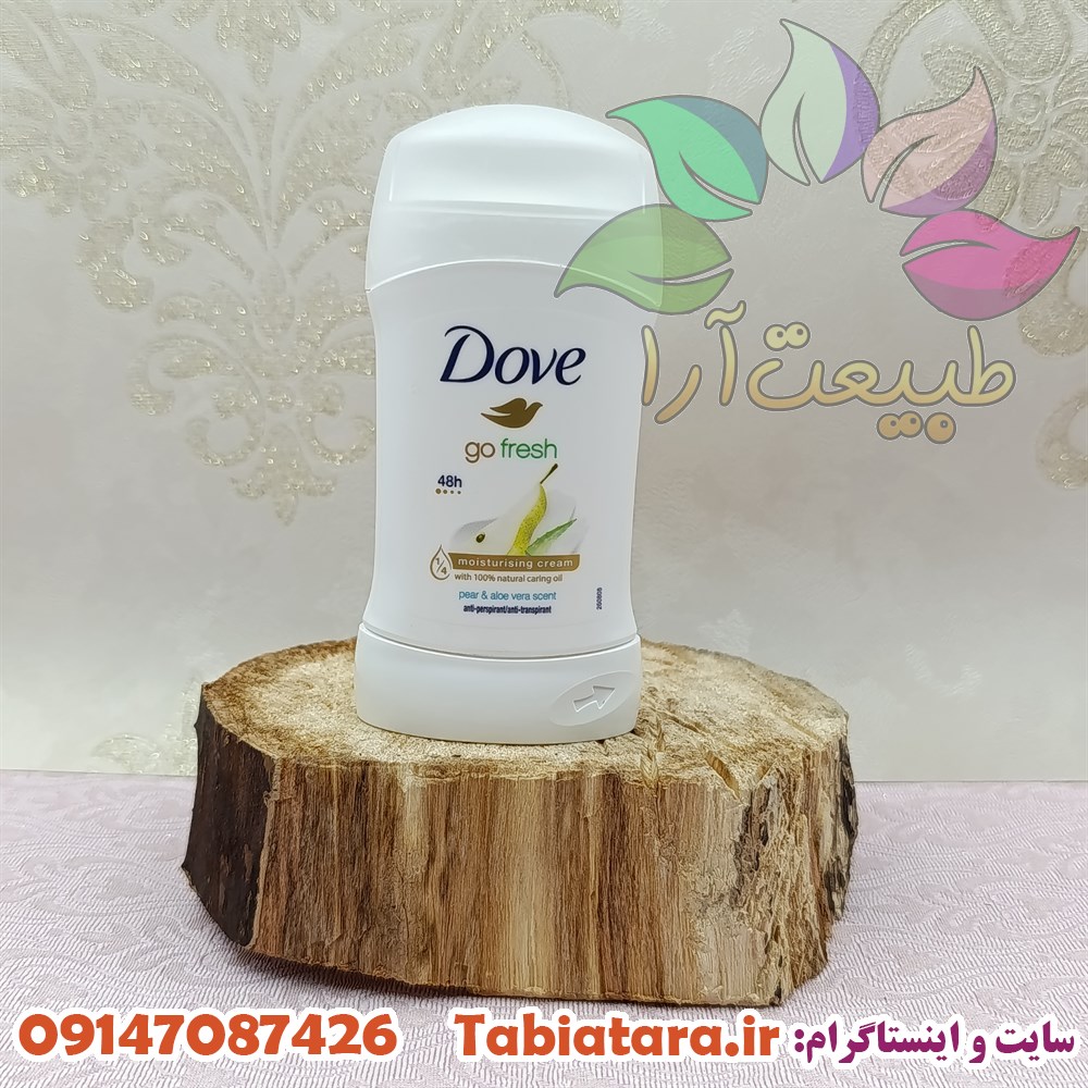 مام صابونی داو go fresh