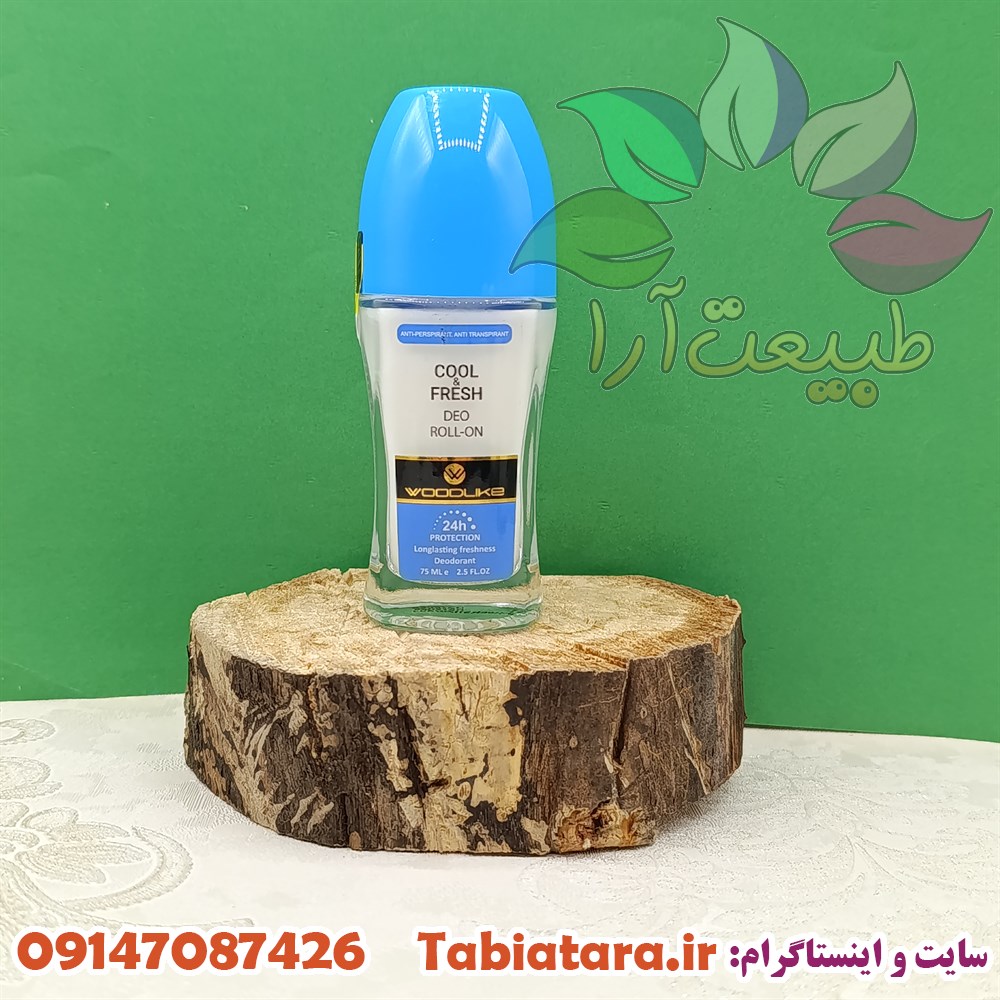 مام وود لایک COOL FRESH