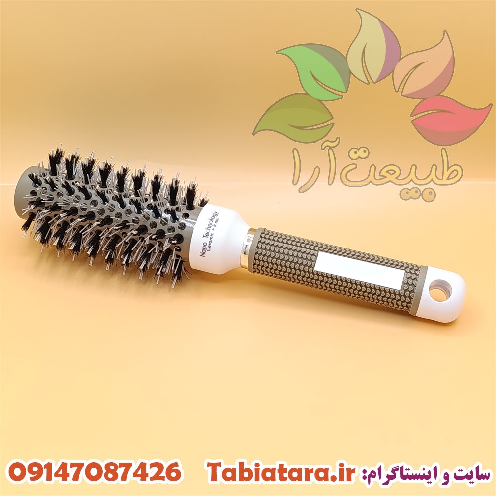 برس پیچ اکستنشن