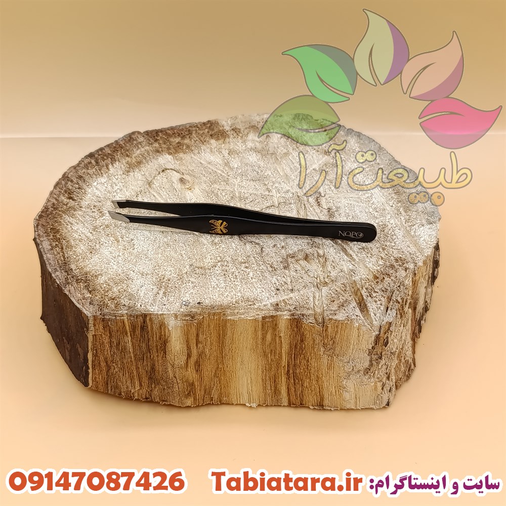 موچین نوپو مدلNO:A7