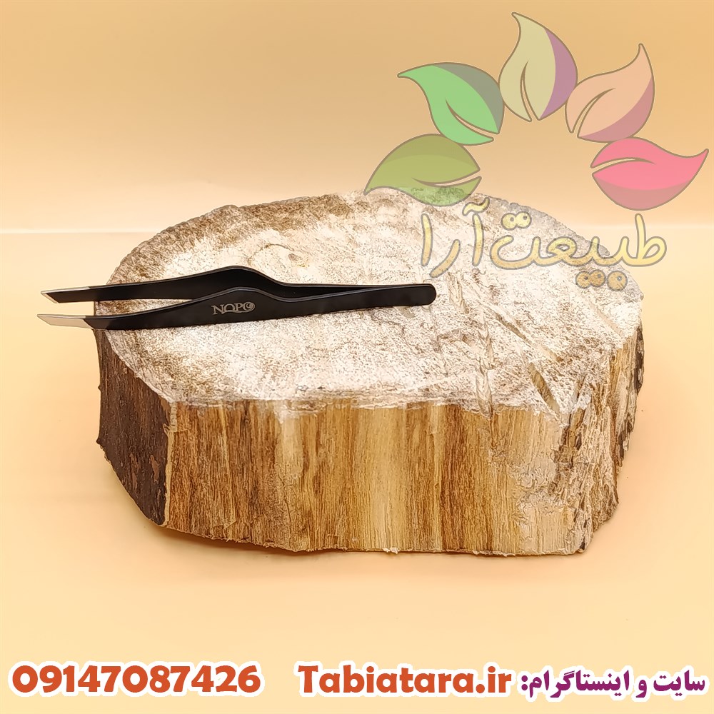 موچین نوپو مدلNO:A1