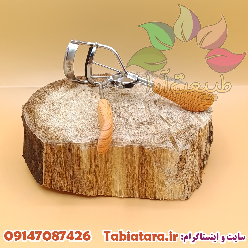 فرمژه نوپو NO:P10