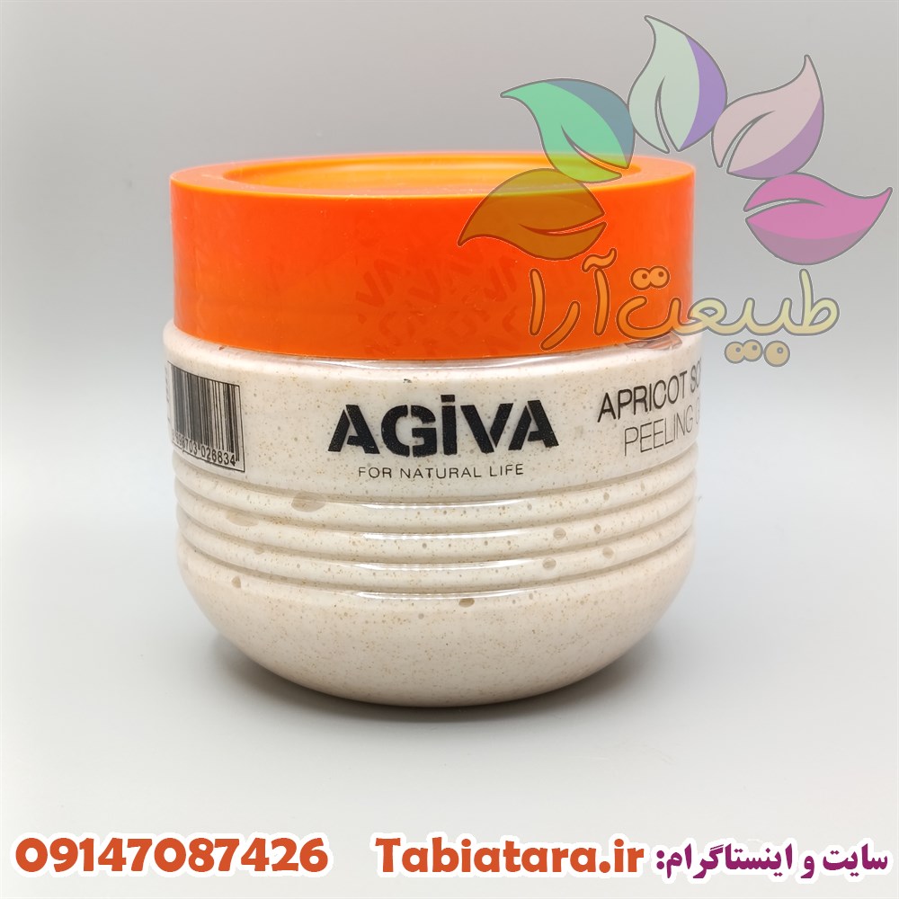 اسکراب آگیوا