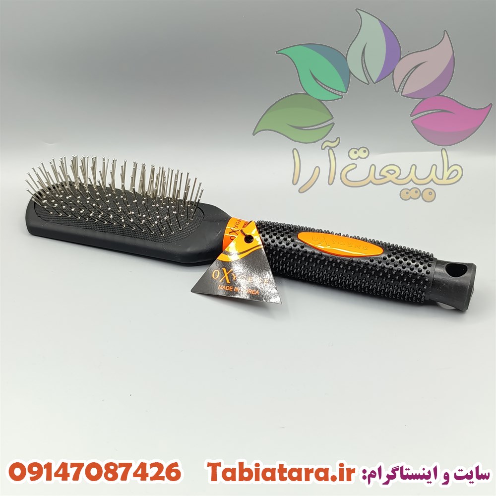 برس موی اکسیژن E58724M