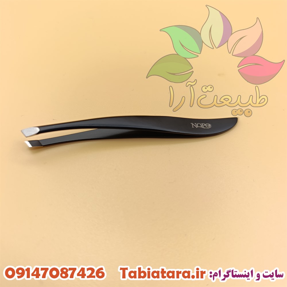 موچین نوپو مدل A5