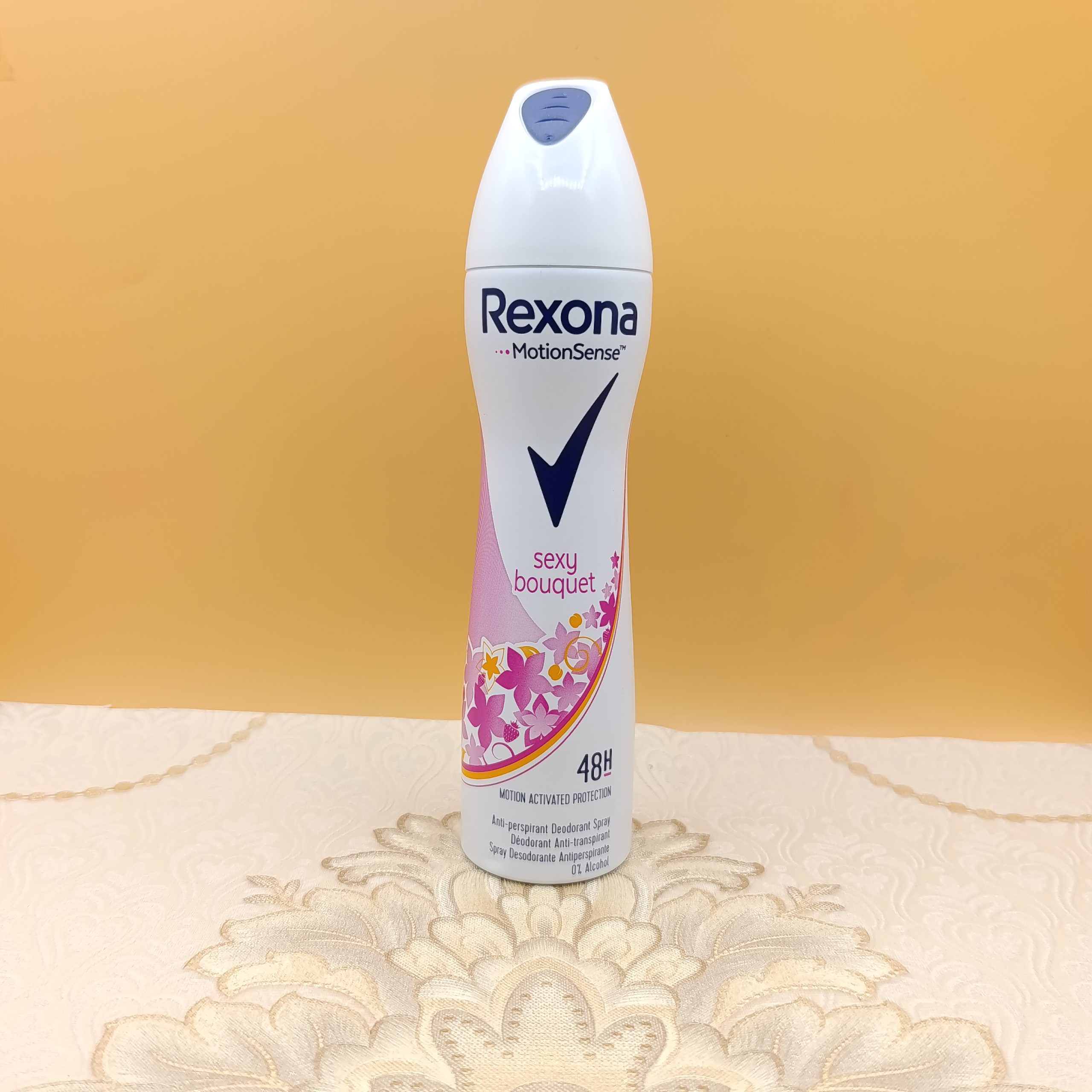 اسپری رکسونا Sexy bouquet