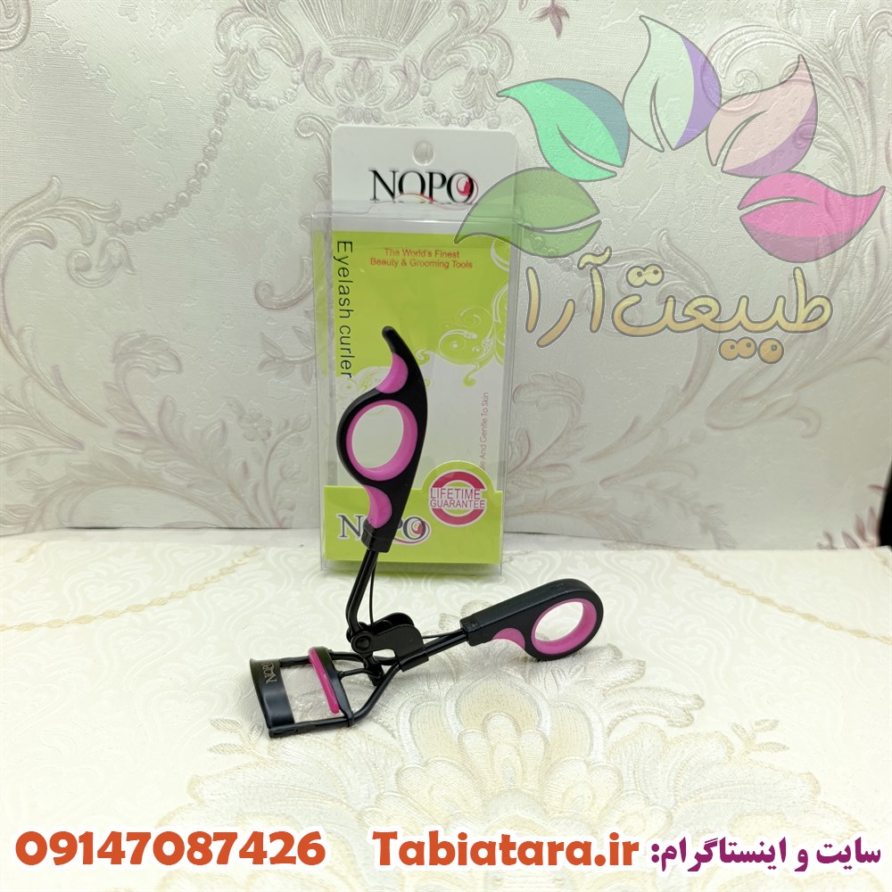 فرمژه نوپو مدل p13 