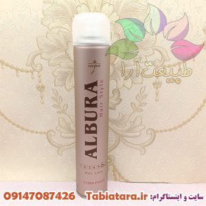 چسب مو