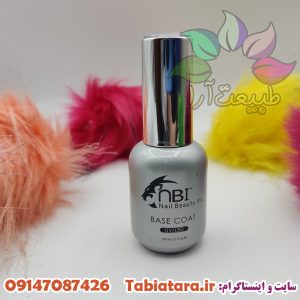 بیس کات کاشت ناخن