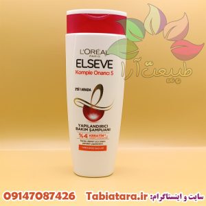 شامپو