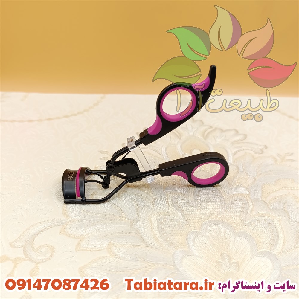 فرمژه