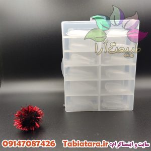 قالب ناخن