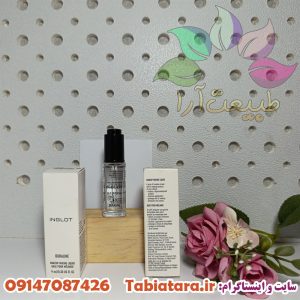 قطره رقیق کننده محصولات آرایشی