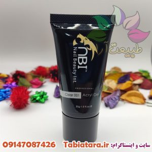پلی ژل ناخن
