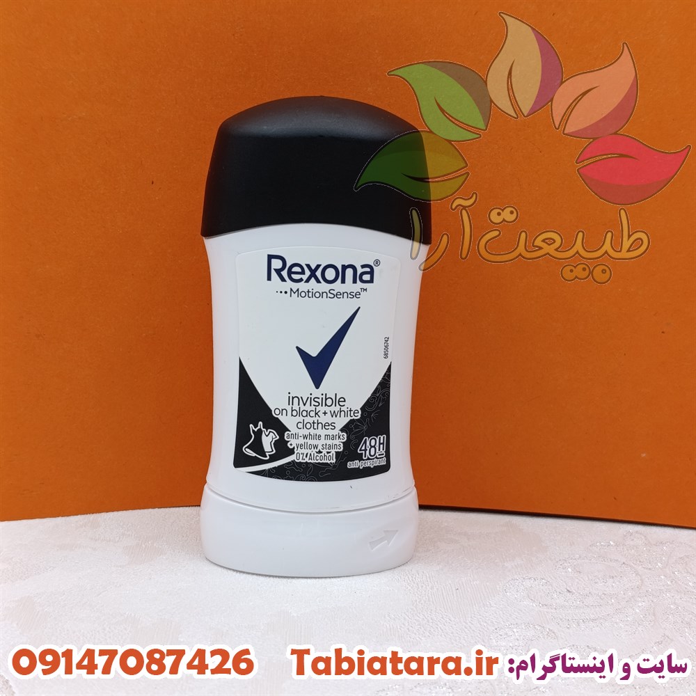 استیک صابونی