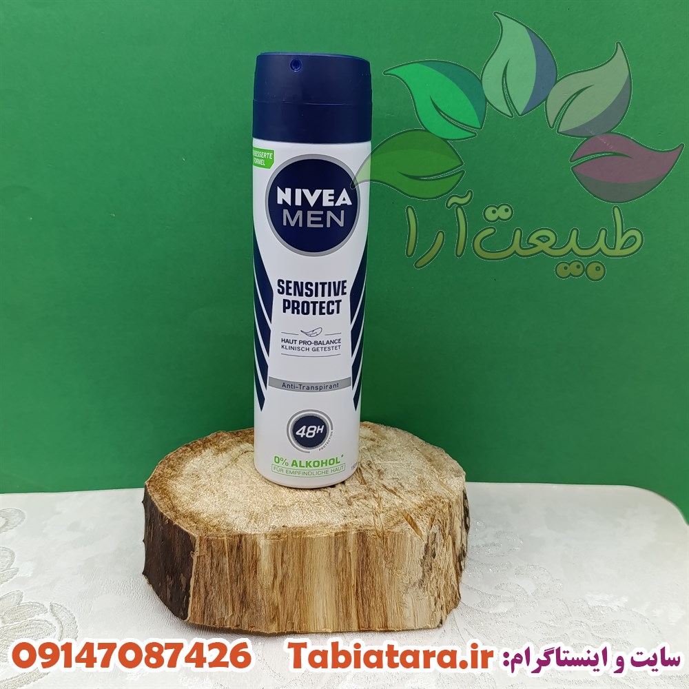 اسپری ضدتعریق