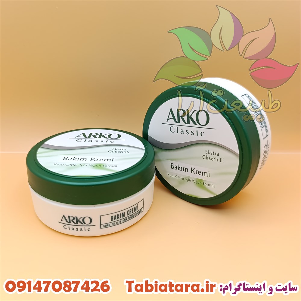 کرم مرطوبکننده دست و صورت