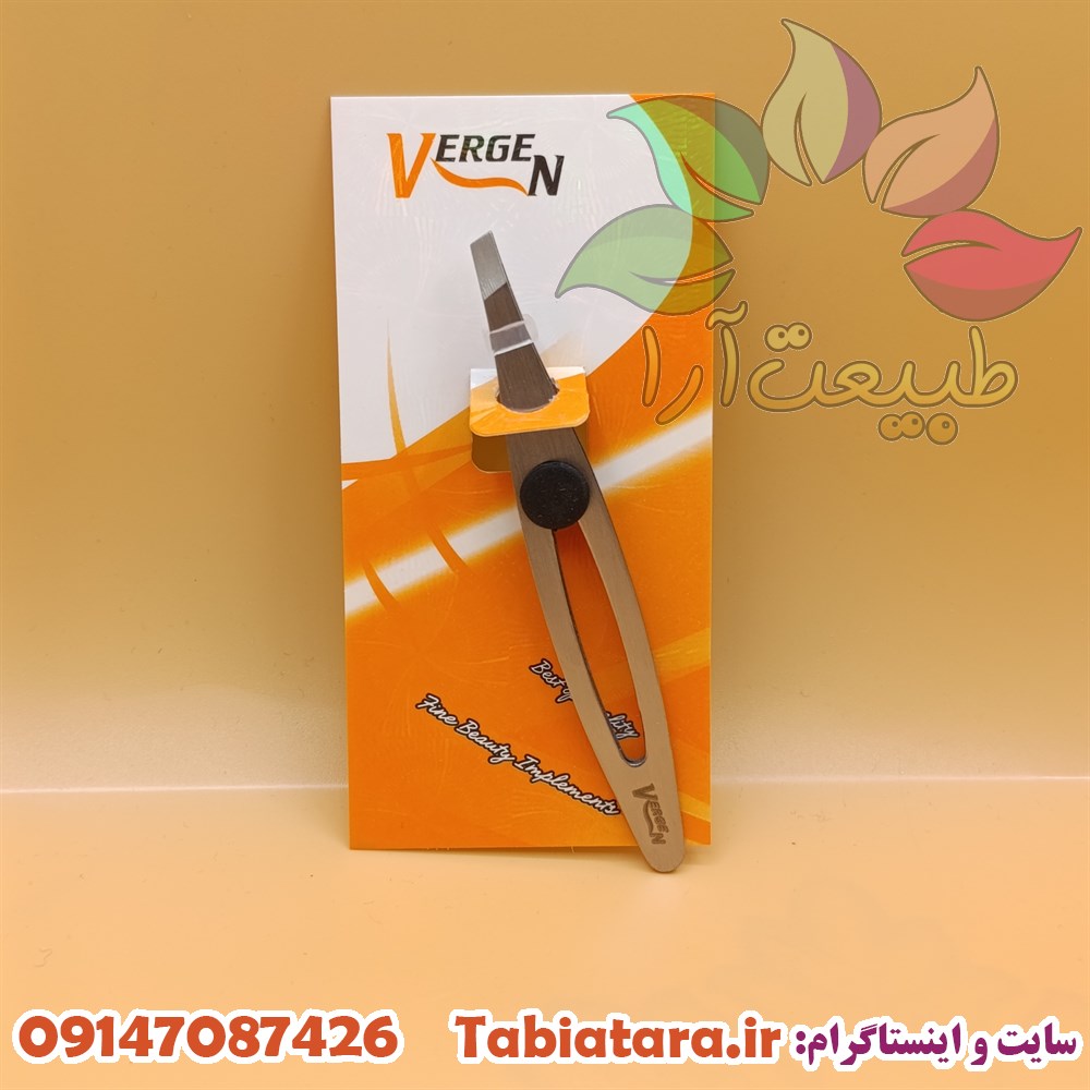موچین ورژن AC105