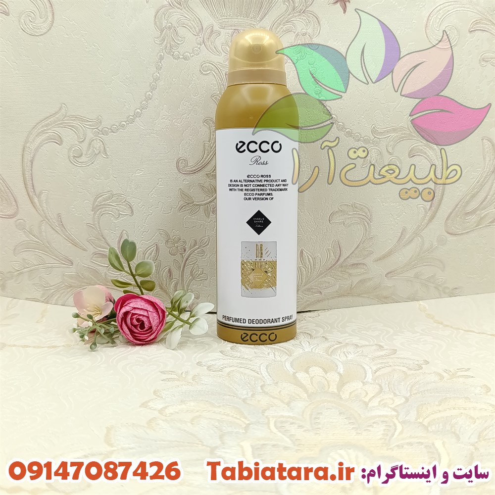 اسپری اکو آنجلز شر