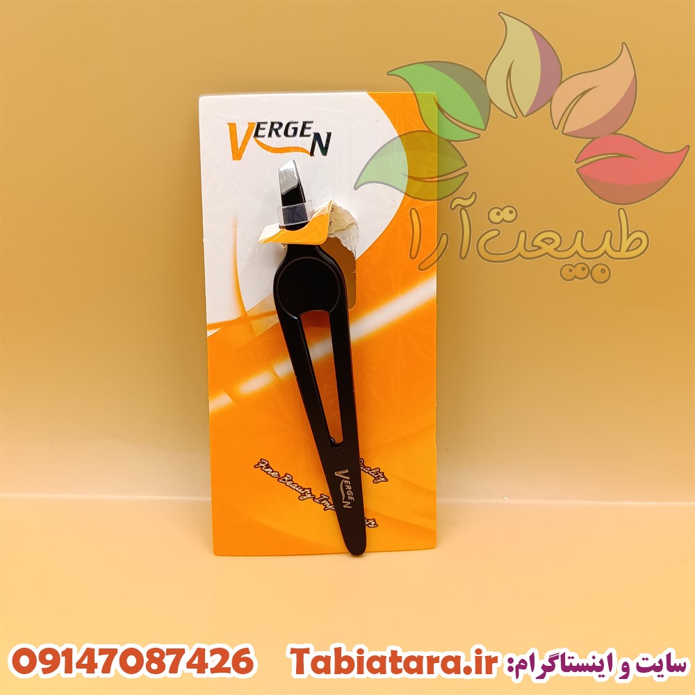 موچین ورژن AC107