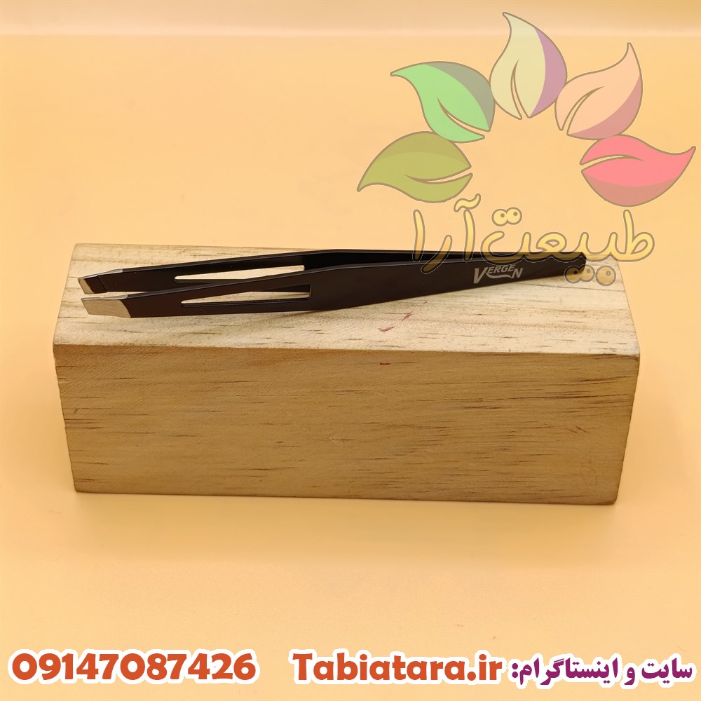 موچین ورژن AC103
